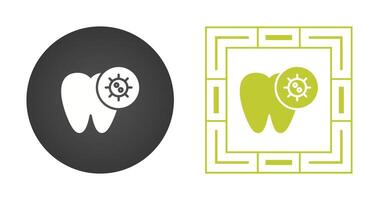 Tooth Vector Icon