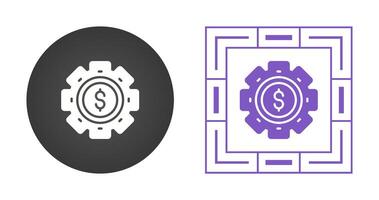 Finance Vector Icon