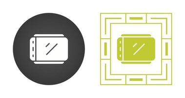 Graphic Tablet Vector Icon