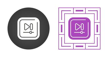 Security Lock Vector Icon
