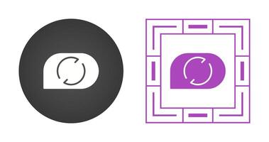 Refresh Vector Icon