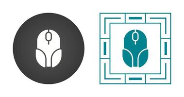 Mouse Vector Icon