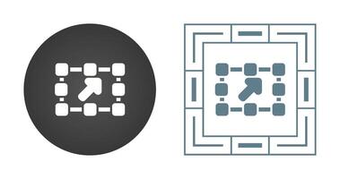 Transform Vector Icon