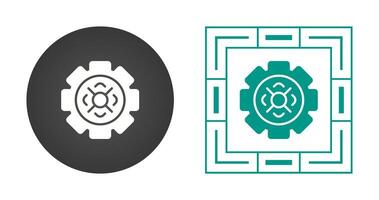 Target Vector Icon