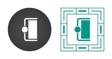 Allocation Vector Icon