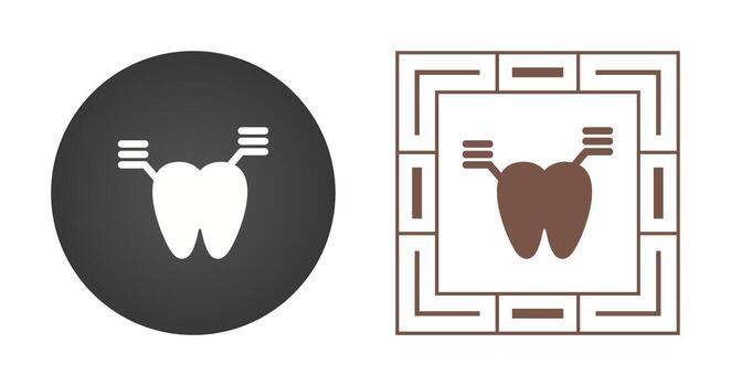 Analysis Vector Icon