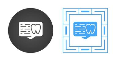 Faq Vector Icon