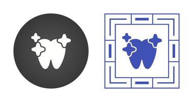 Teeth Vector Icon