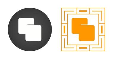 Merge Vector Icon