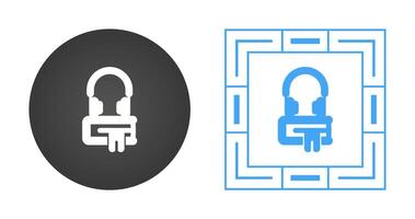Browser Vector Icon