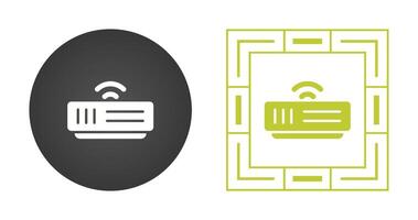 Modem Vector Icon