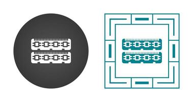 Ram Memory Vector Icon