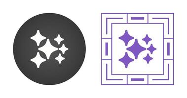 Stars Vector Icon