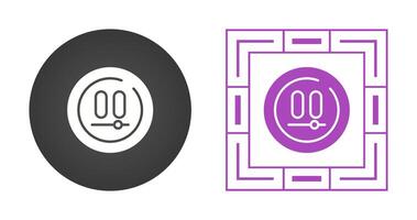 Alert Vector Icon