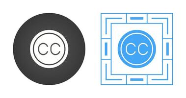 Cloud Vector Icon