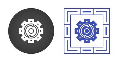 Refresh Vector Icon