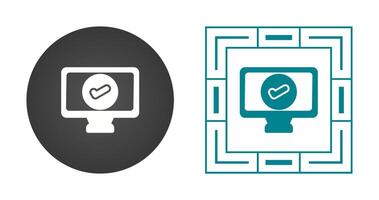 Update Vector Icon