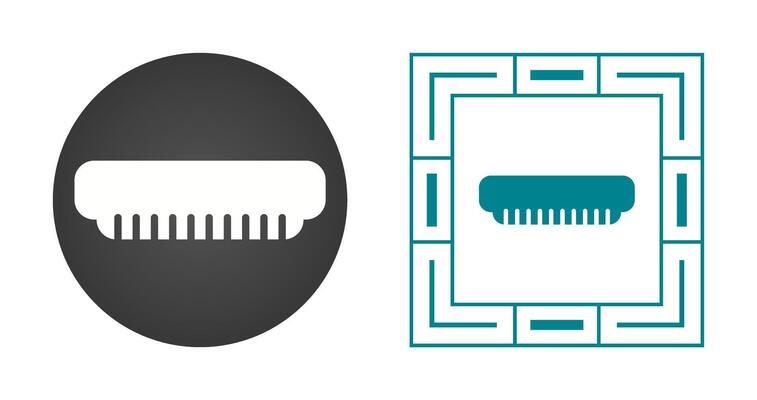 Hdmi Vector Icon