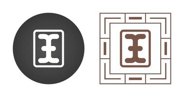 Type Vector Icon