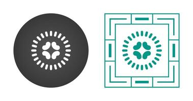 Target Vector Icon