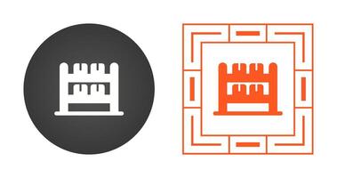 Stock Vector Icon