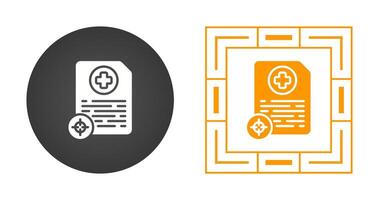Document Vector Icon