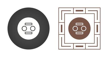 Port Vector Icon