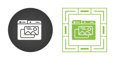 Ecommerce Vector Icon