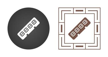 Ram Memory Vector Icon
