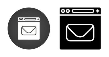 Email Vector Icon