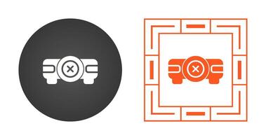 Projector Vector Icon