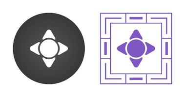 Scroll Vector Icon