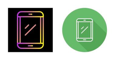 Smart Phone Vector Icon