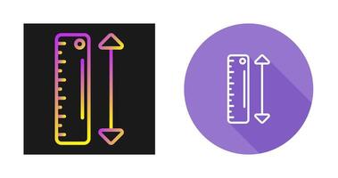 Scale Vector Icon