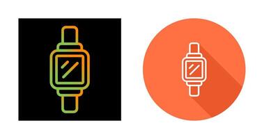 Smartwatch Vector Icon