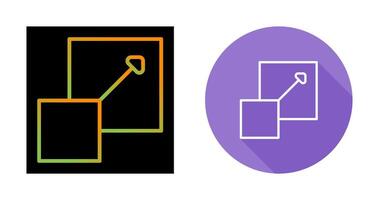 Scalability Vector Icon