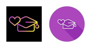 Alumni Relations Vector Icon