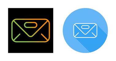 Email Vector Icon