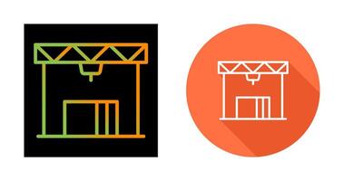 3d Printing Vector Icon