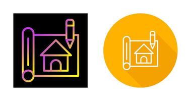 House Design Vector Icon