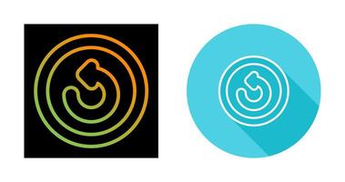 Refresh Vector Icon