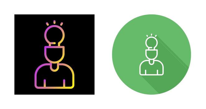 User Needs Vector Icon