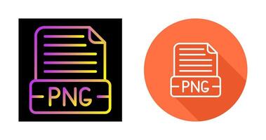 Document Format Vector Icon