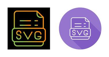 Svg Vector Icon