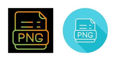 Png Vector Icon