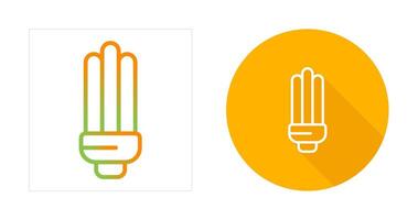 Bulb Vector Icon