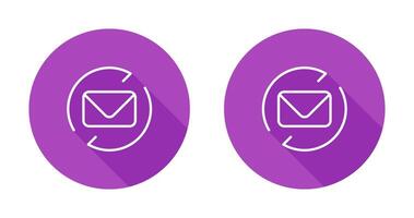 Response Vector Icon