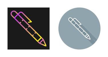 Pen Vector Icon