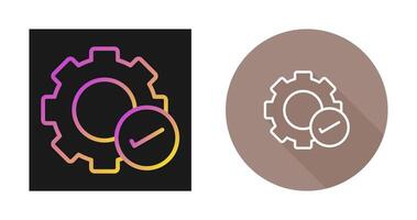 One Click Installations Vector Icon