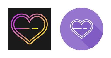 Heart Vector Icon